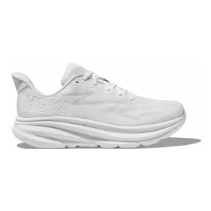 Hoka Clifton 9 - Blanc - Blanc