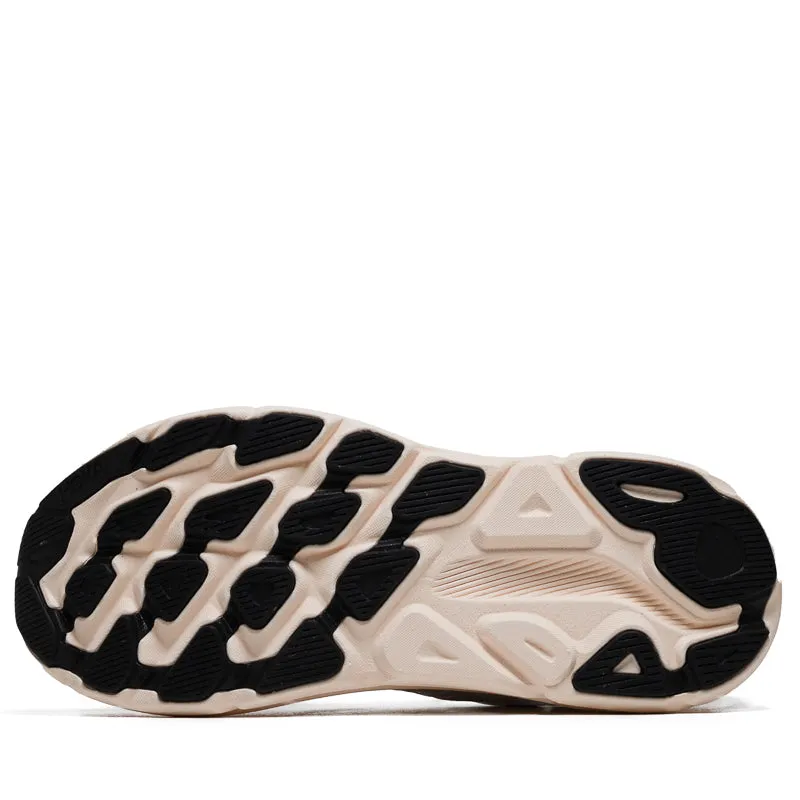 Hoka Clifton One9 - Givre/Gris Cosmique