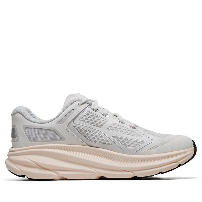 Hoka Clifton One9 - Givre/Gris Cosmique