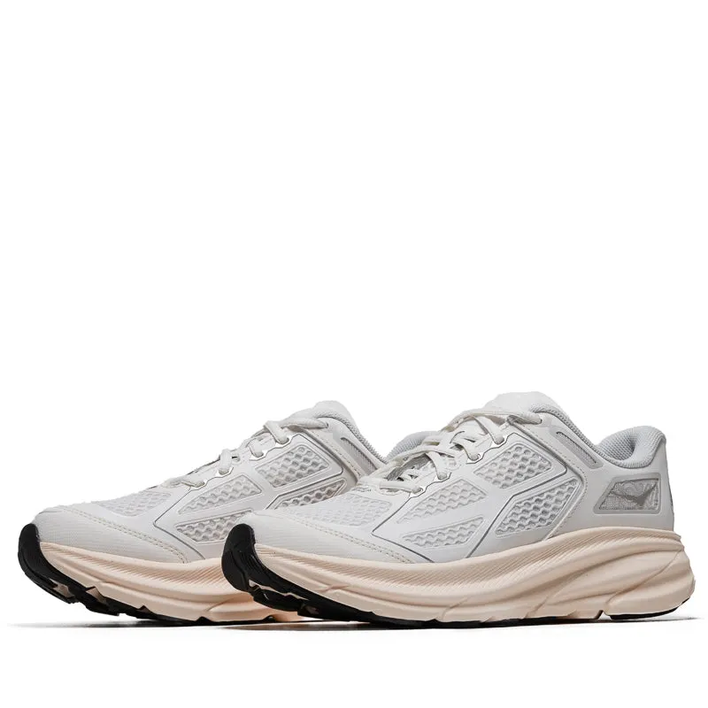 Hoka Clifton One9 - Givre/Gris Cosmique