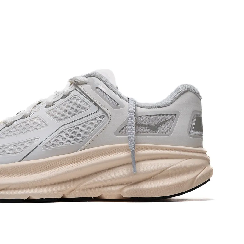 Hoka Clifton One9 - Givre/Gris Cosmique