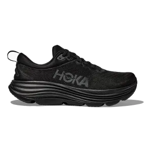 Hoka Gaviota 5 - Noir - Noir