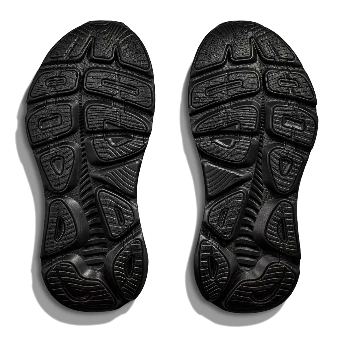 Hoka Gaviota 5 - Noir - Noir