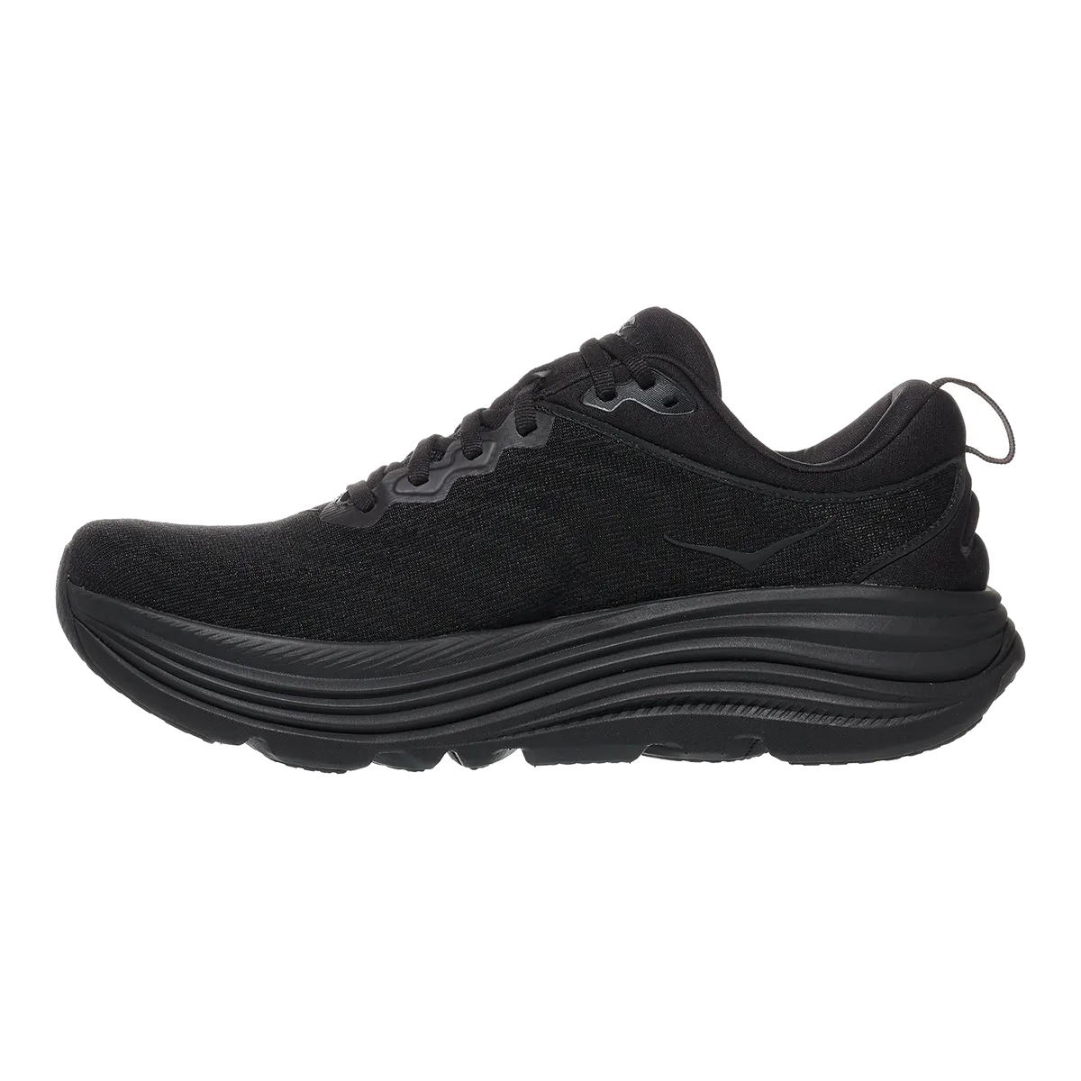 Hoka Gaviota 5 - Noir - Noir