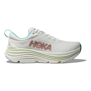 Hoka Gaviota 5 - Givré - Or Rose
