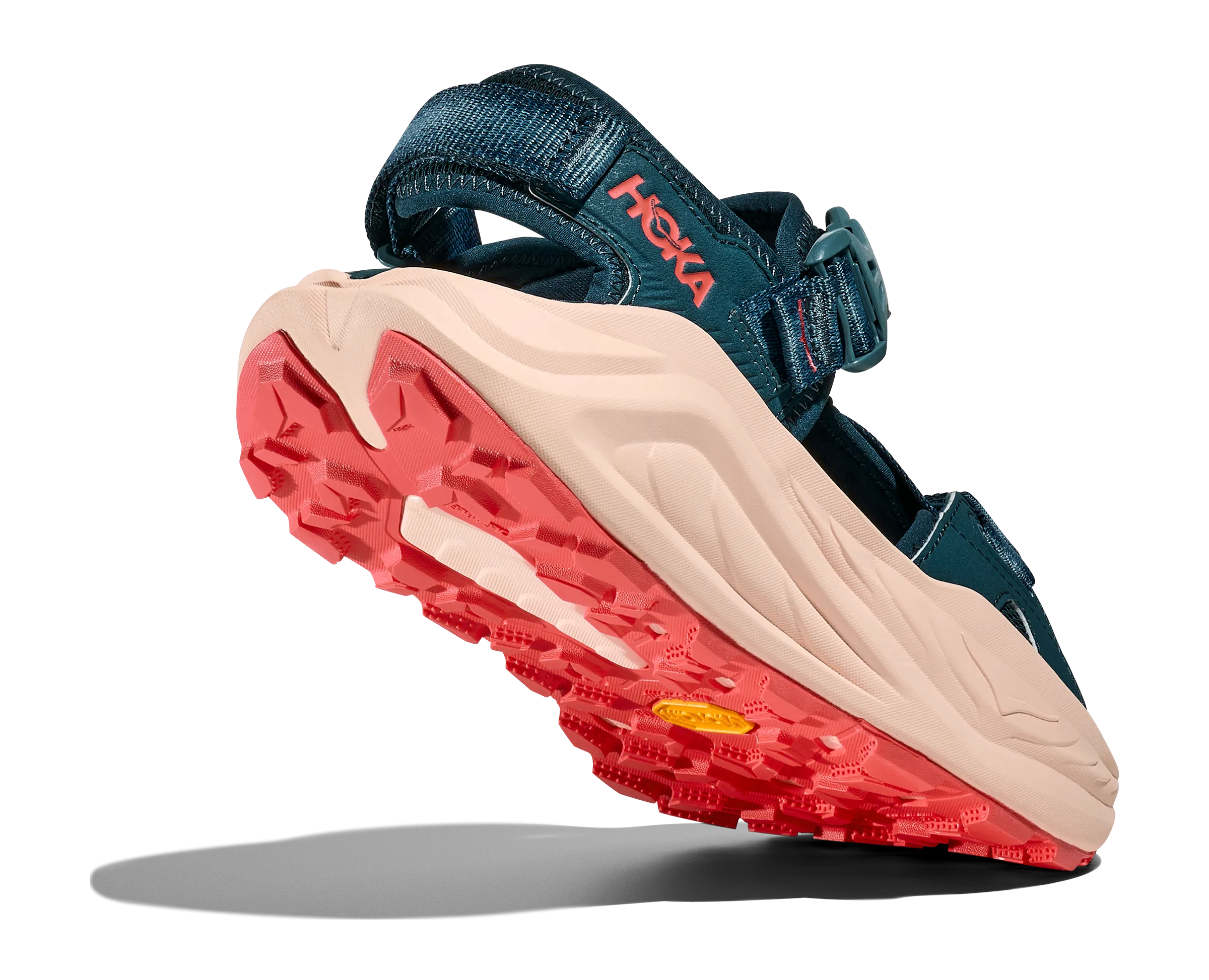 HOKA INFINI HIKE POUR FEMMES