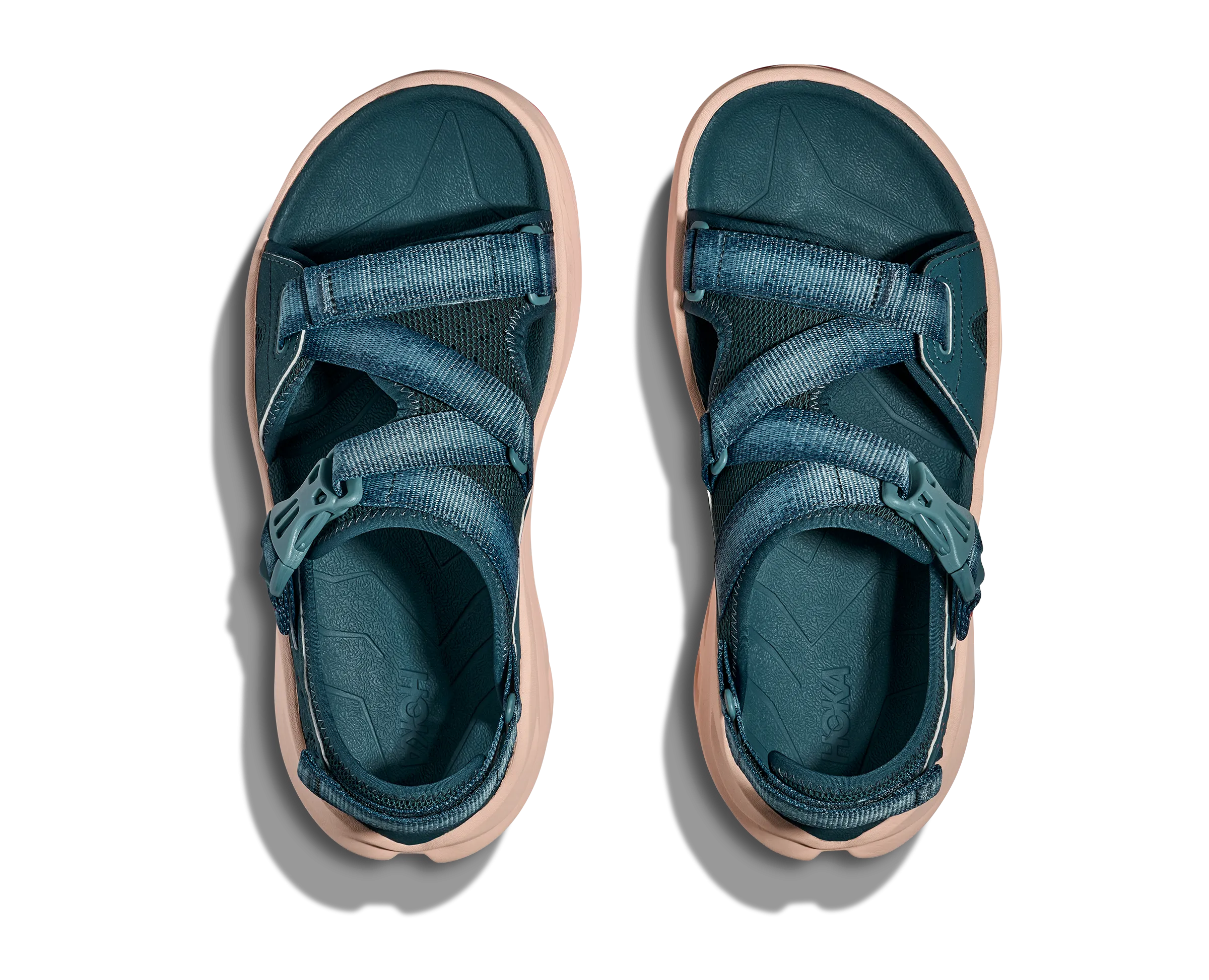 HOKA INFINI HIKE POUR FEMMES