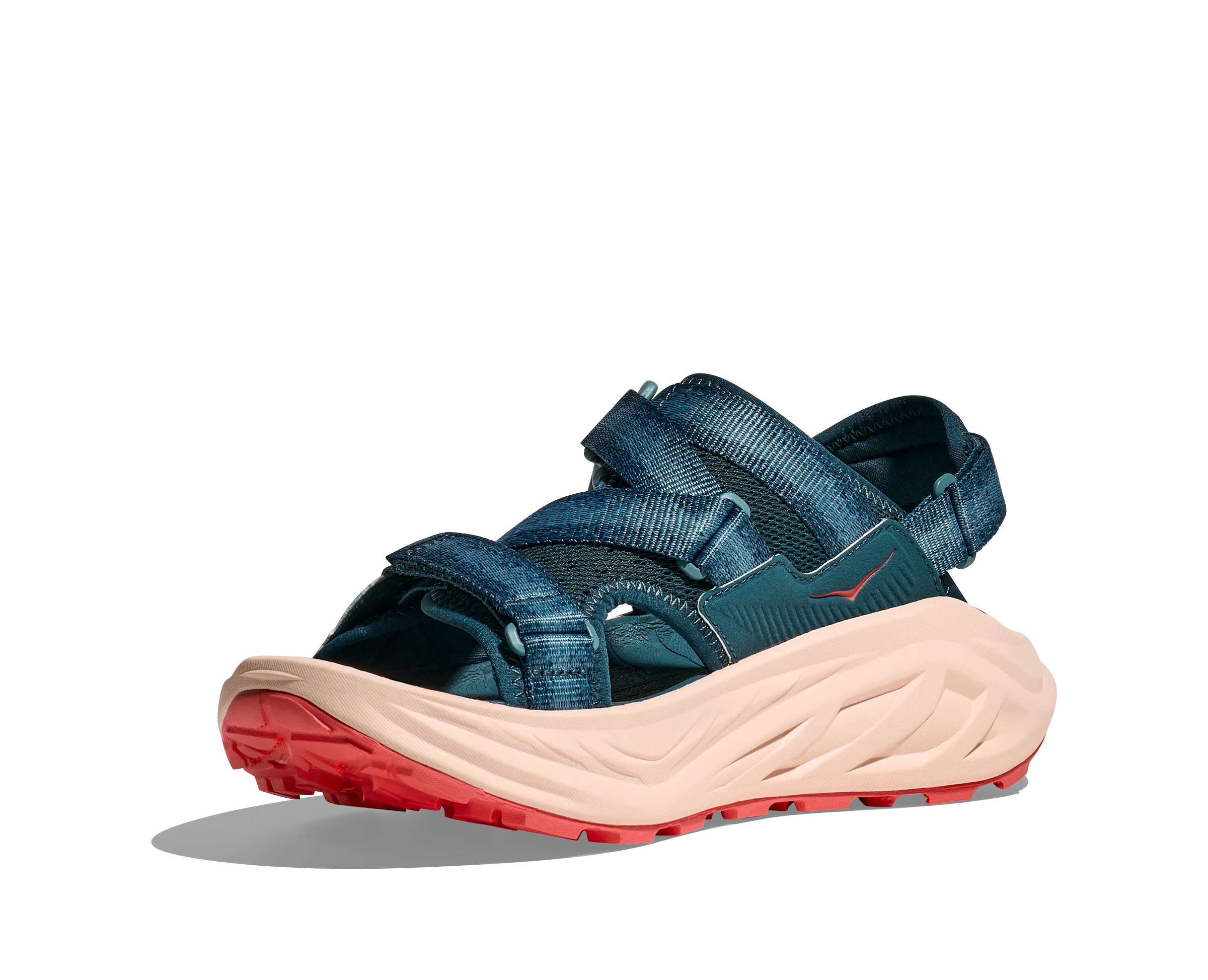 HOKA INFINI HIKE POUR FEMMES