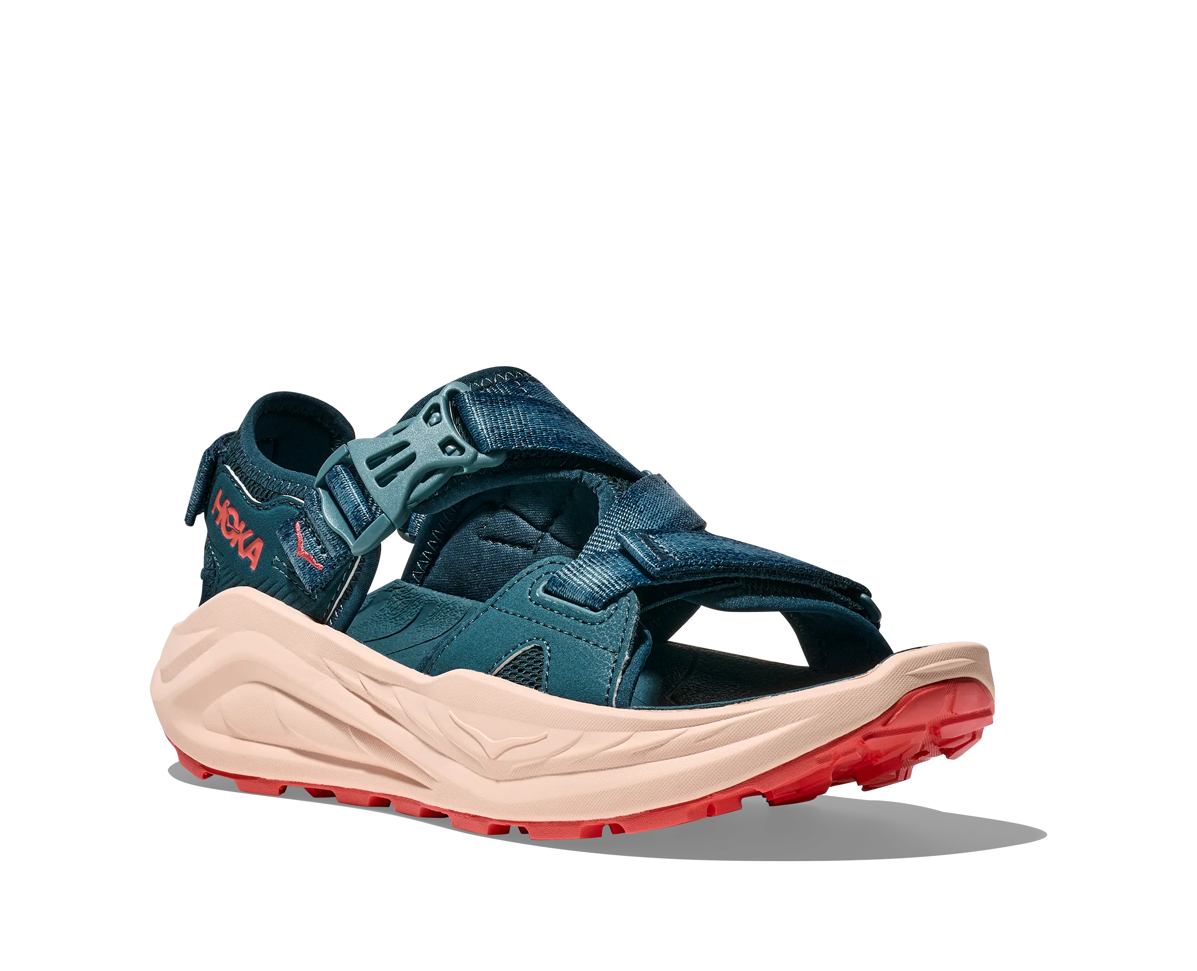 HOKA INFINI HIKE POUR FEMMES