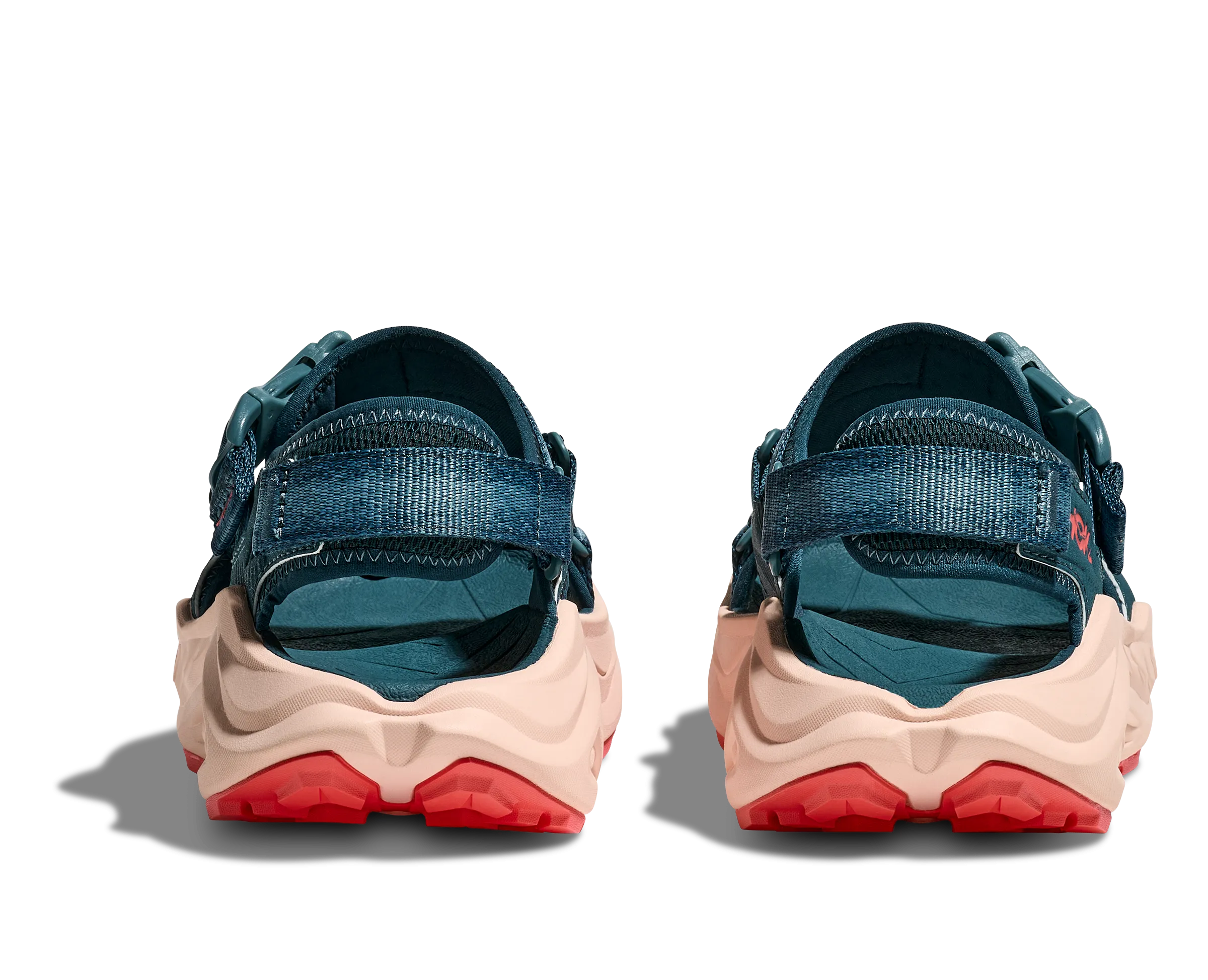HOKA INFINI HIKE POUR FEMMES