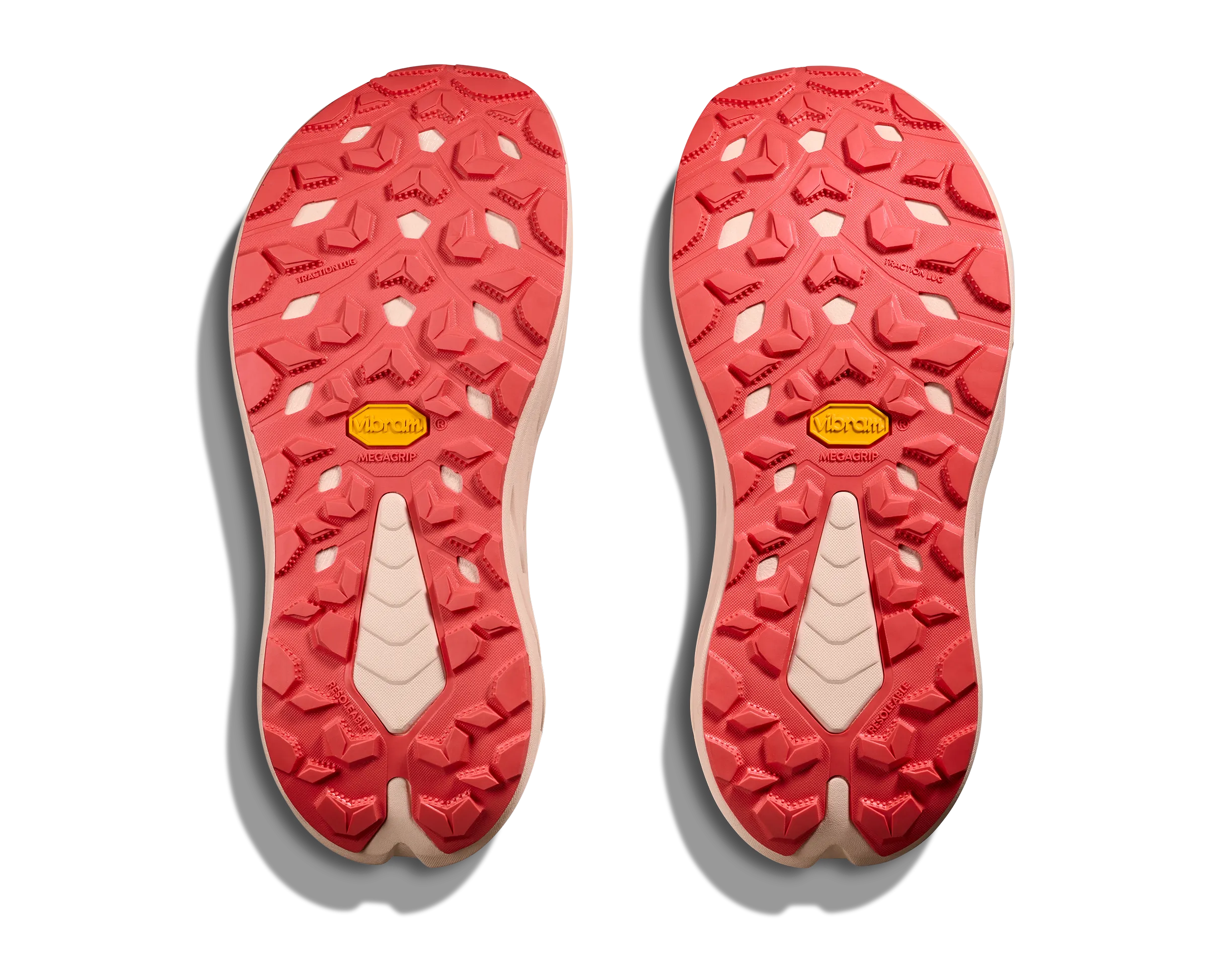 HOKA INFINI HIKE POUR FEMMES