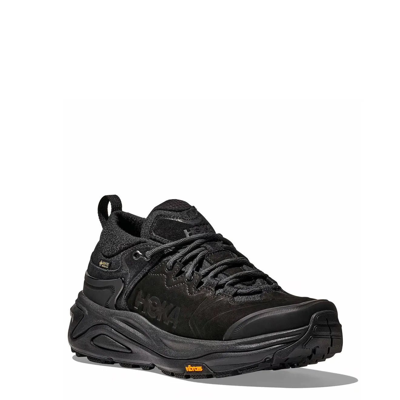 Hoka Kaha 3 Low GTX Trainer Noir / Noir