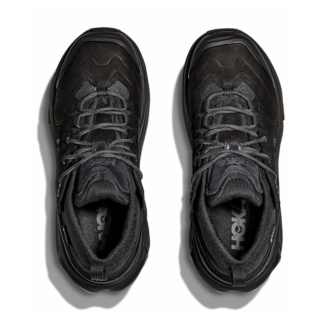 Hoka Kaha 3 Low GTX Trainer Noir / Noir