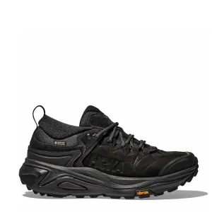 Hoka Kaha 3 Low GTX Trainer Noir / Noir