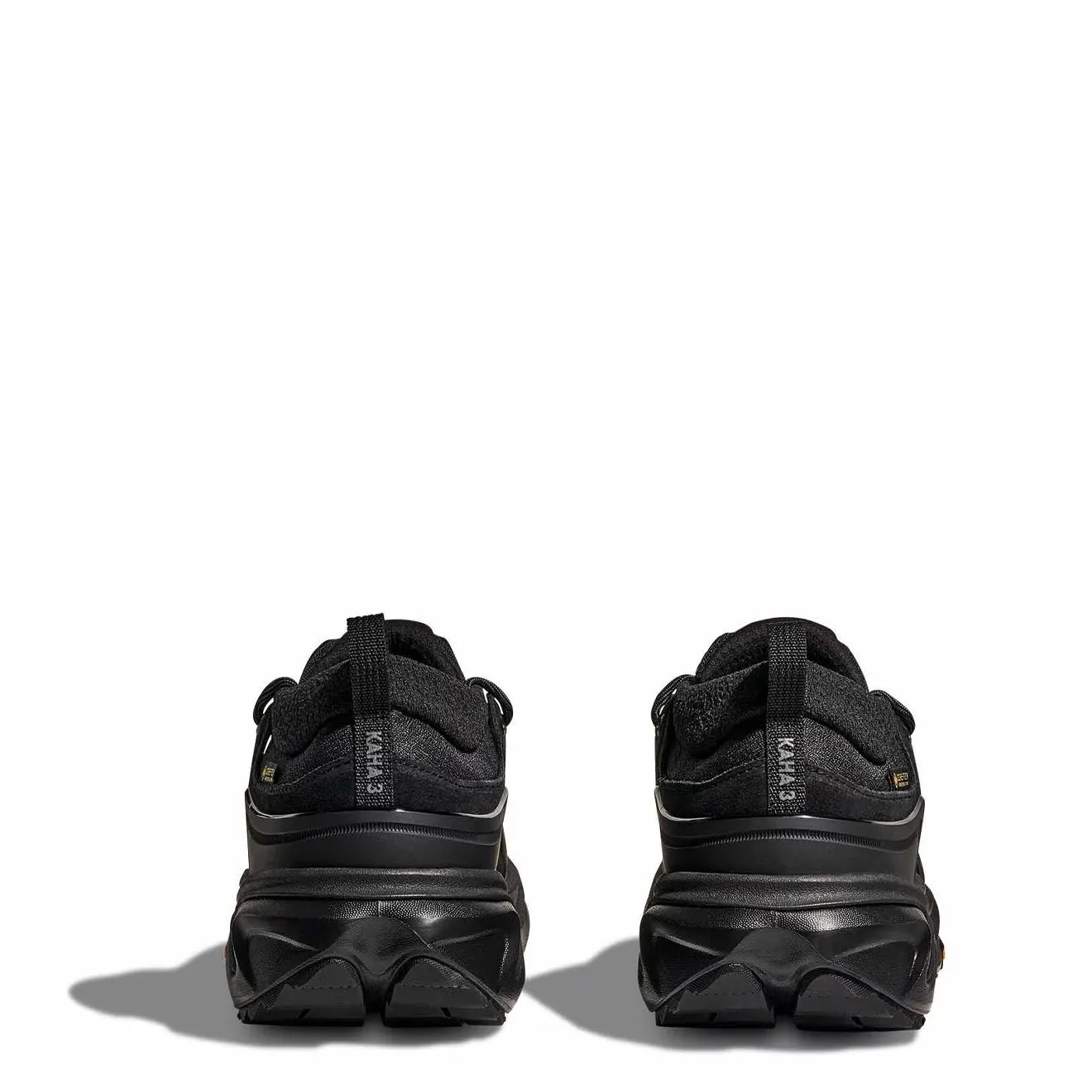 Hoka Kaha 3 Low GTX Trainer Noir / Noir
