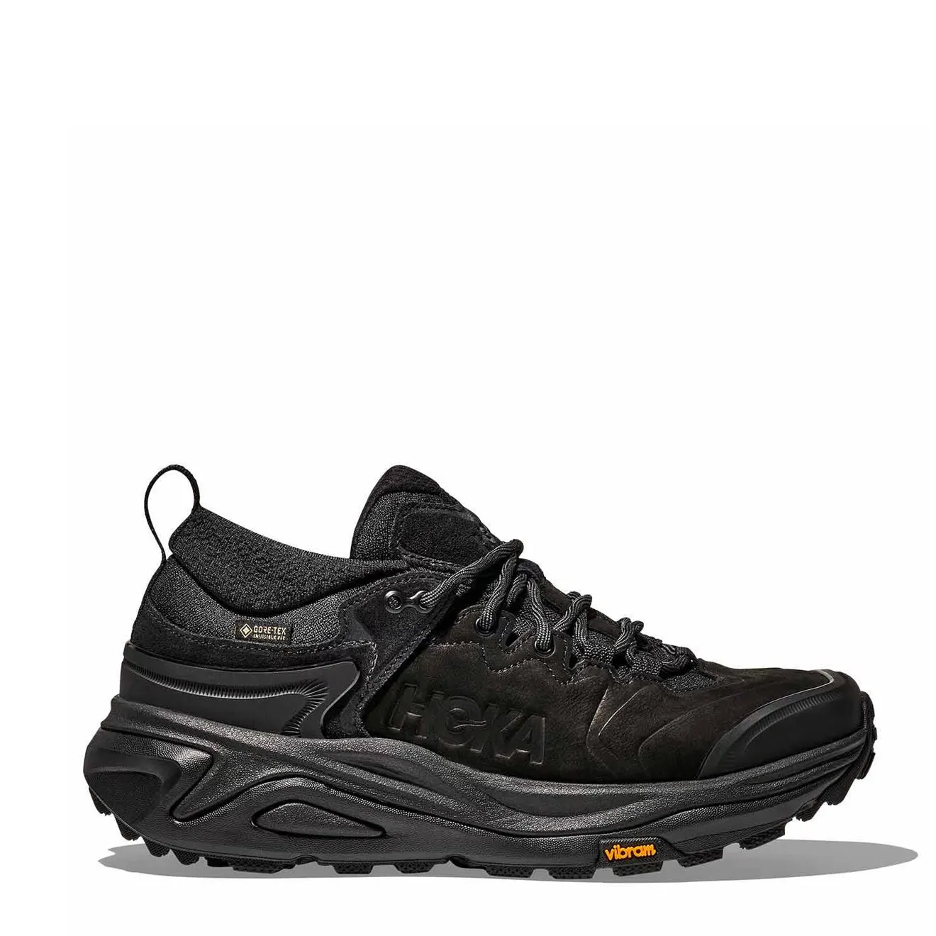 Hoka Kaha 3 Low GTX Trainer Noir / Noir