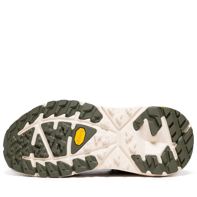 Hoka Kaha Low GORE-TEX TP - Bordeau Universitaire/Albâtre