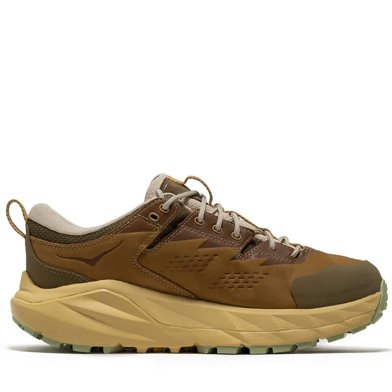 Hoka Kaha Low GTX TP - Blé