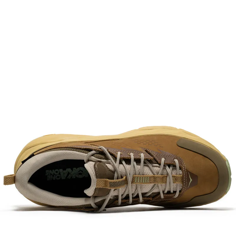 Hoka Kaha Low GTX TP - Blé