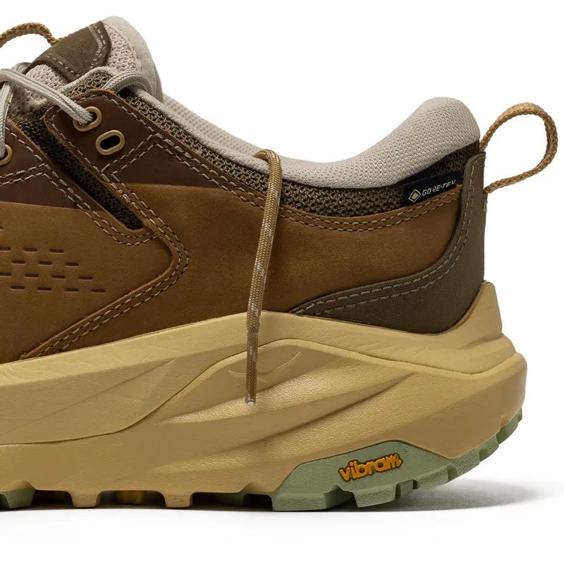 Hoka Kaha Low GTX TP - Blé