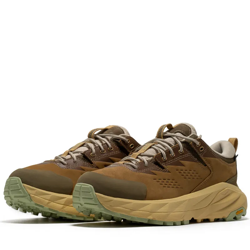 Hoka Kaha Low GTX TP - Blé