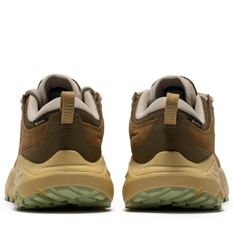 Hoka Kaha Low GTX TP - Blé