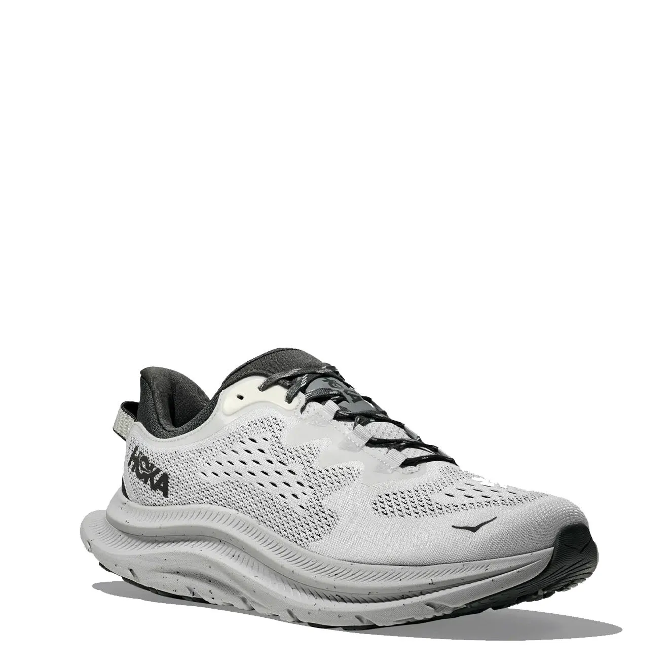 Hoka Kawana 2 Trainer Gris Cosmique / Poussière d'étoiles