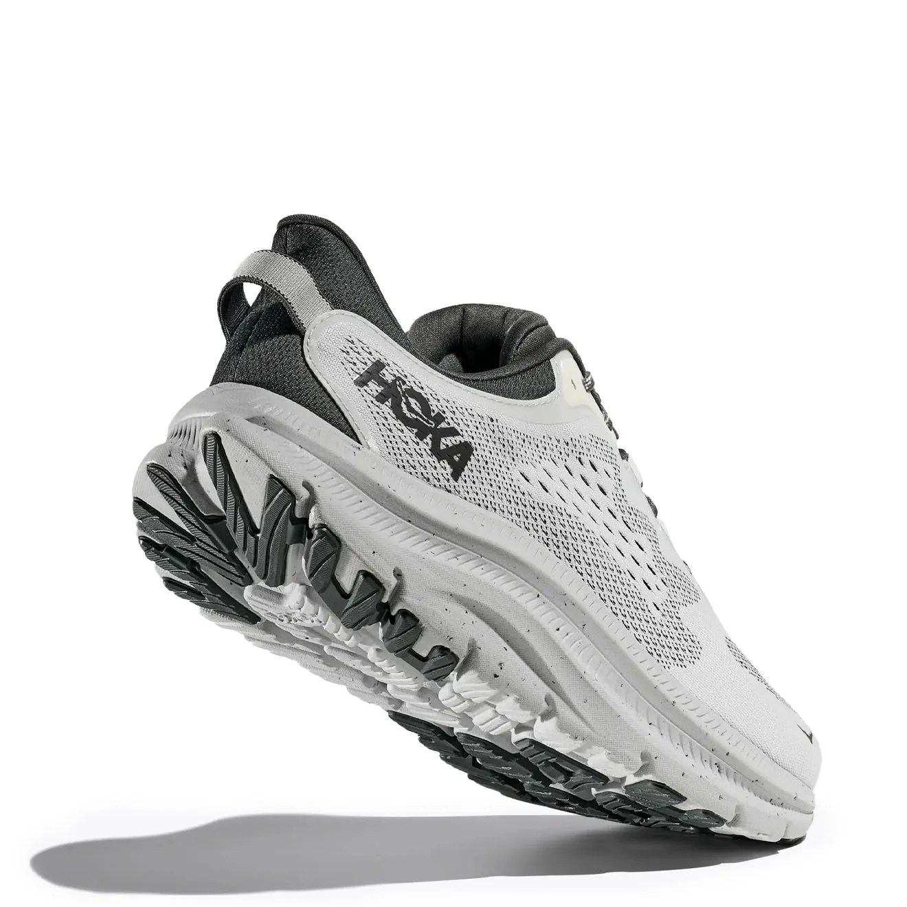 Hoka Kawana 2 Trainer Gris Cosmique / Poussière d'étoiles