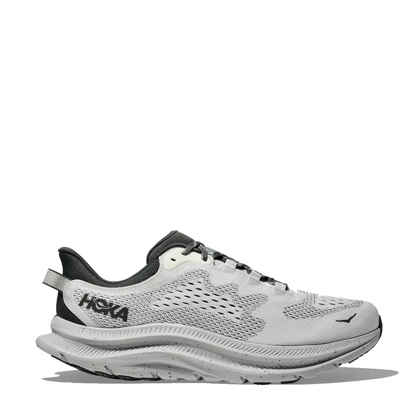 Hoka Kawana 2 Trainer Gris Cosmique / Poussière d'étoiles