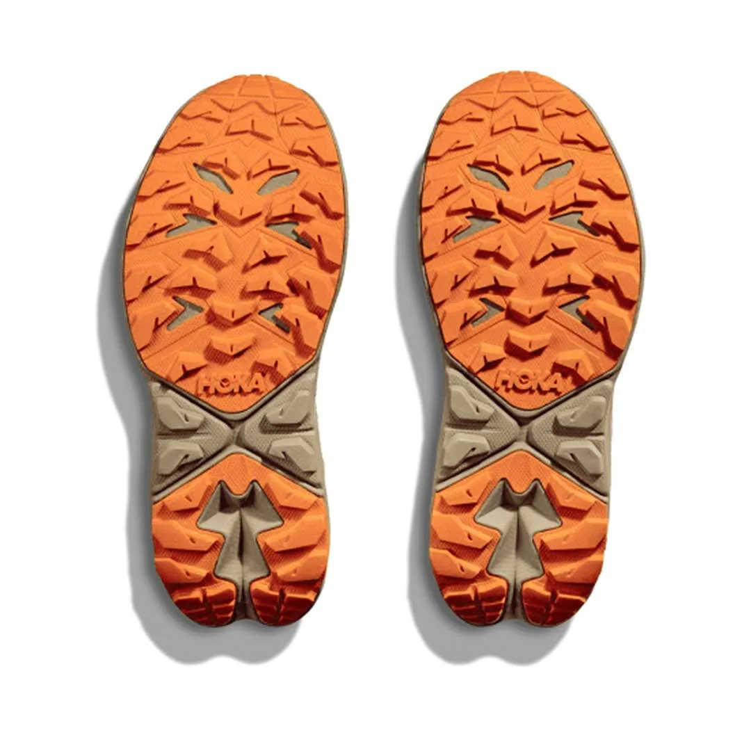 HOKA - Chaussures Anacapa 2 Low GTX pour enfants (Junior) (1141630-DVOR)