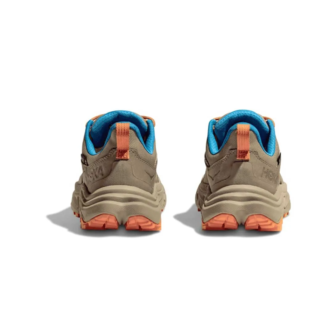 HOKA - Chaussures Anacapa 2 Low GTX pour enfants (Junior) (1141630-DVOR)