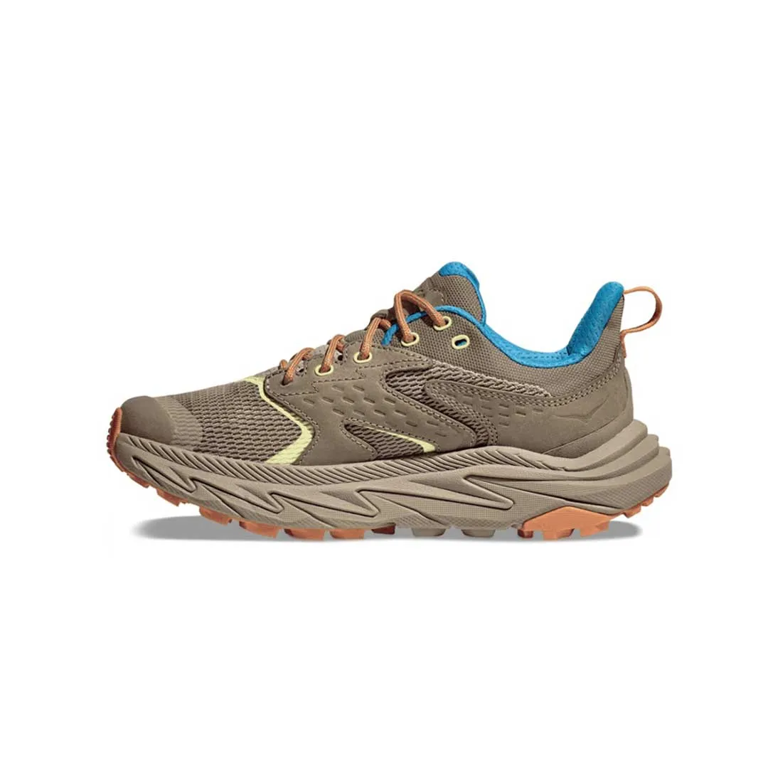 HOKA - Chaussures Anacapa 2 Low GTX pour enfants (Junior) (1141630-DVOR)