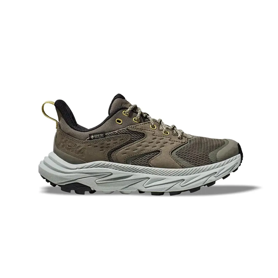 HOKA - Chaussures Anacapa 2 Low GTX pour enfants (Junior) (1141630-OHMR)