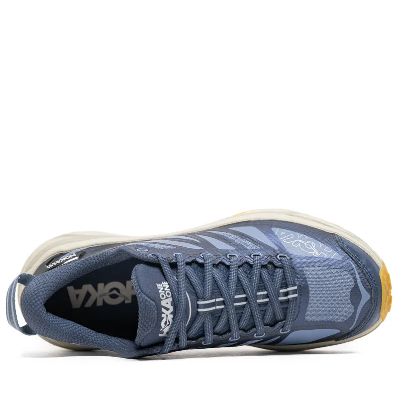 Hoka Mafate Speed 2 - Bleu universitaire/Farro