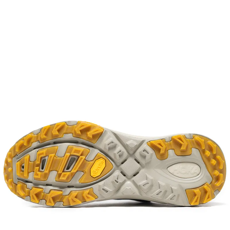 Hoka Mafate Speed 2 - Bleu universitaire/Farro