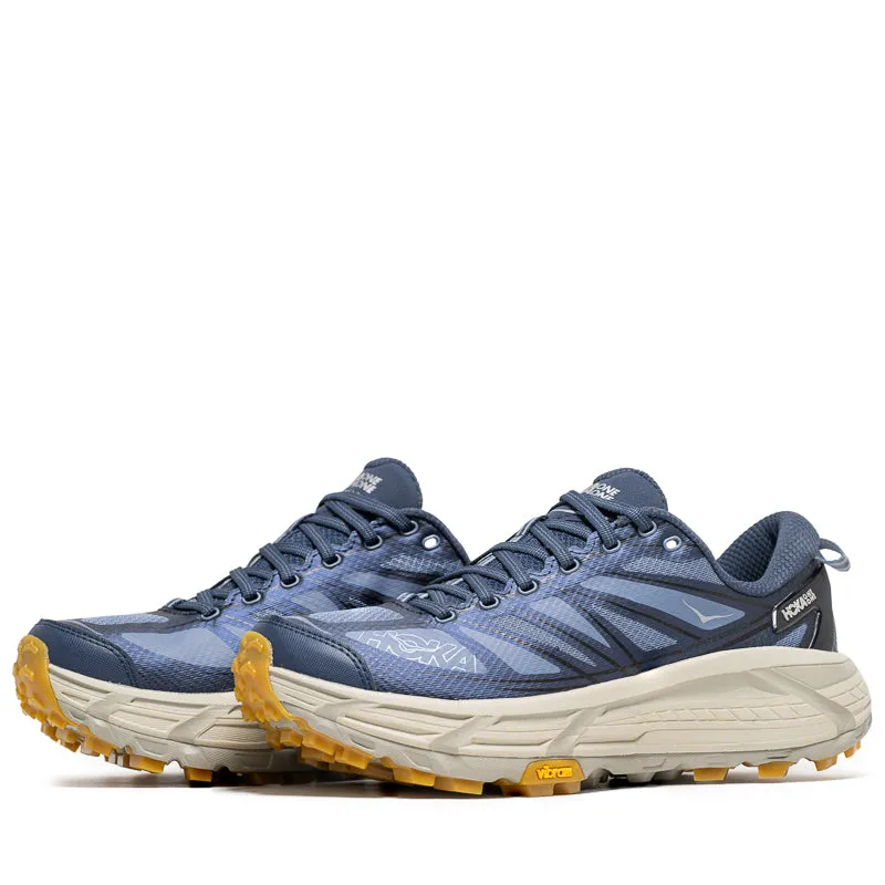 Hoka Mafate Speed 2 - Bleu universitaire/Farro