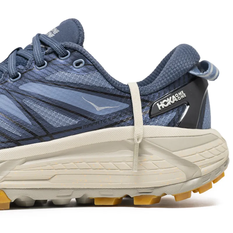 Hoka Mafate Speed 2 - Bleu universitaire/Farro