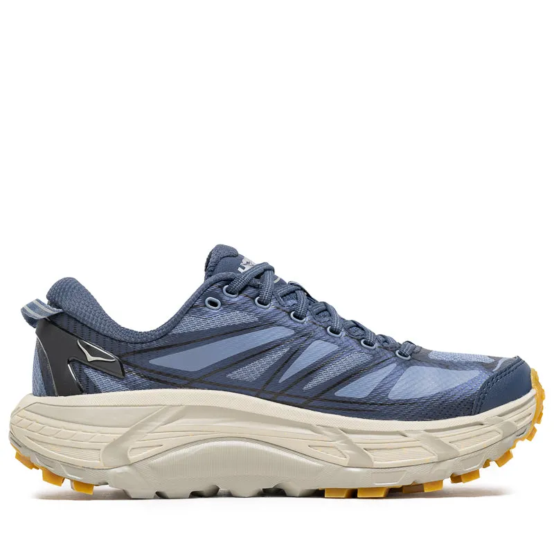 Hoka Mafate Speed 2 - Bleu universitaire/Farro