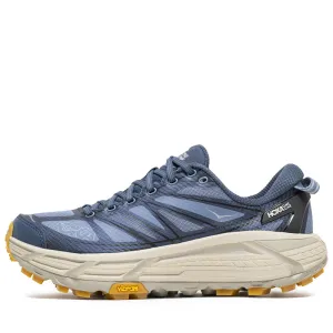 Hoka Mafate Speed 2 - Bleu universitaire/Farro