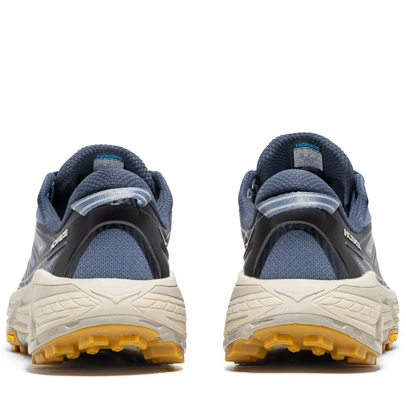 Hoka Mafate Speed 2 - Bleu universitaire/Farro