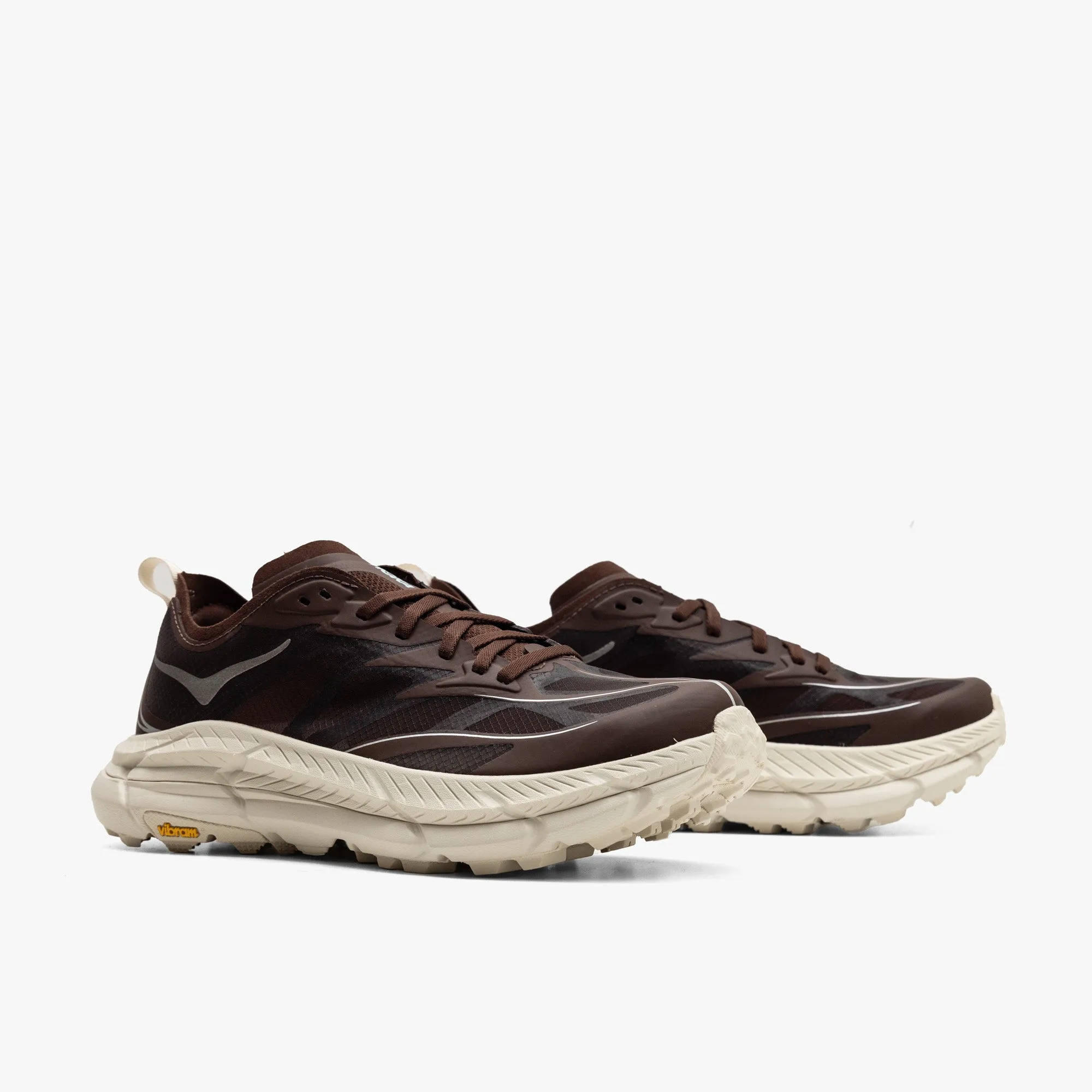 Hoka Mafate Speed 4 Lite Infusion Froide / Lait d'Avoine