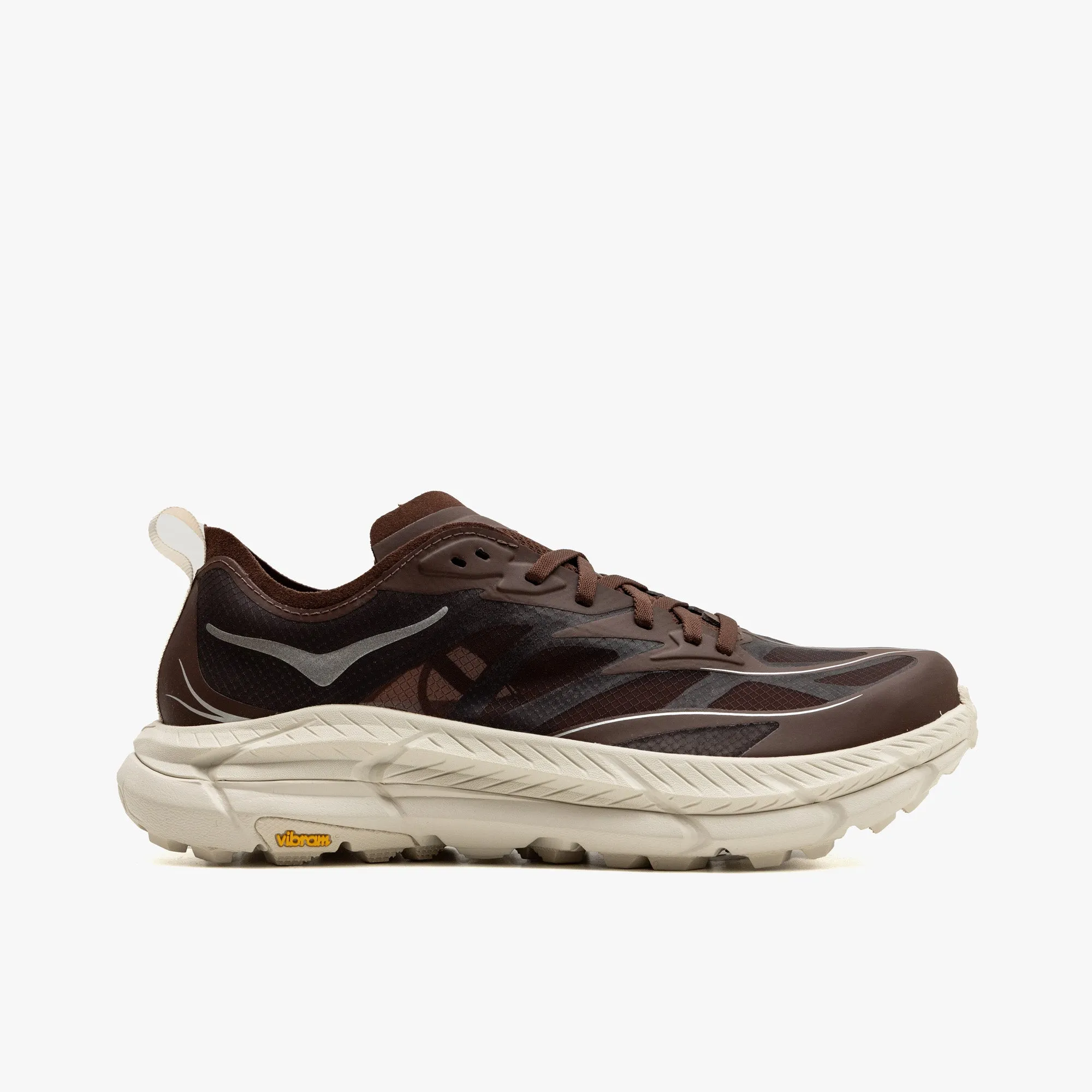 Hoka Mafate Speed 4 Lite Infusion Froide / Lait d'Avoine