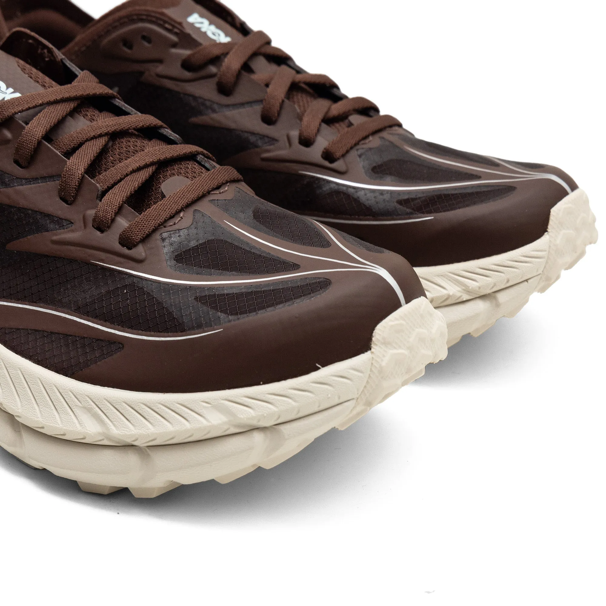 Hoka Mafate Speed 4 Lite Infusion Froide / Lait d'Avoine