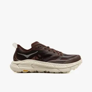 Hoka Mafate Speed 4 Lite Infusion Froide / Lait d'Avoine