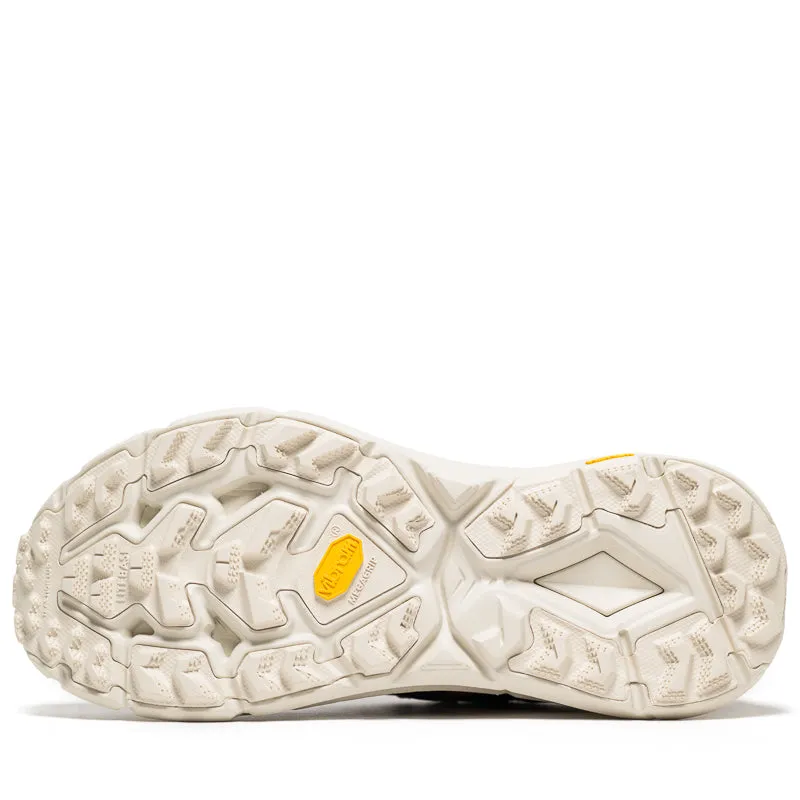 Hoka Mafate Speed 4 Lite - Café Froid/Lait d'Avoine