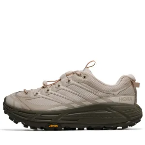 Hoka Mafate Three2 - Lait d'Avoine/Eucalyptus