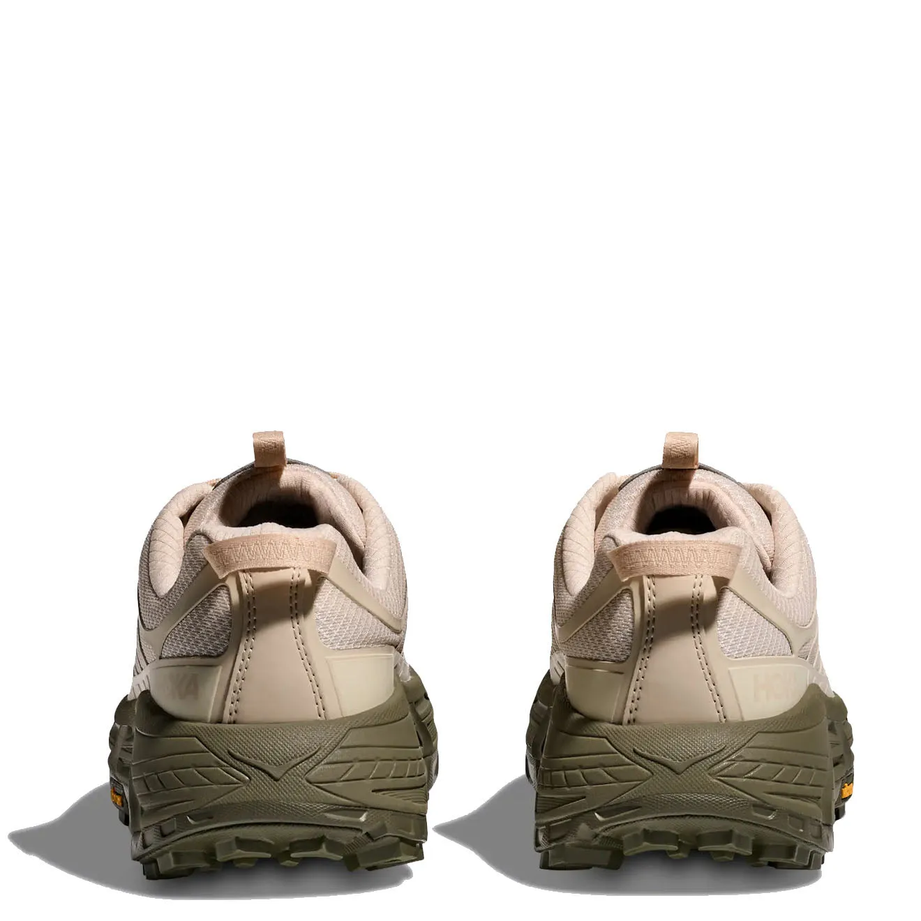 Hoka Mafate Three2 Trainer Avoine / Eucalyptus