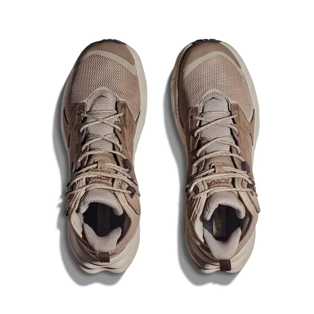HOKA - Chaussures Anacapa 2 Mid GORE-TEX pour Homme (1141633-DOTN)
