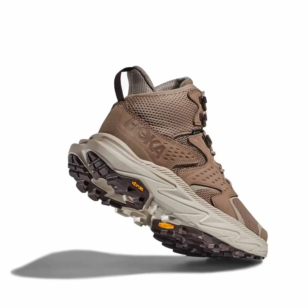 HOKA - Chaussures Anacapa 2 Mid GORE-TEX pour Homme (1141633-DOTN)