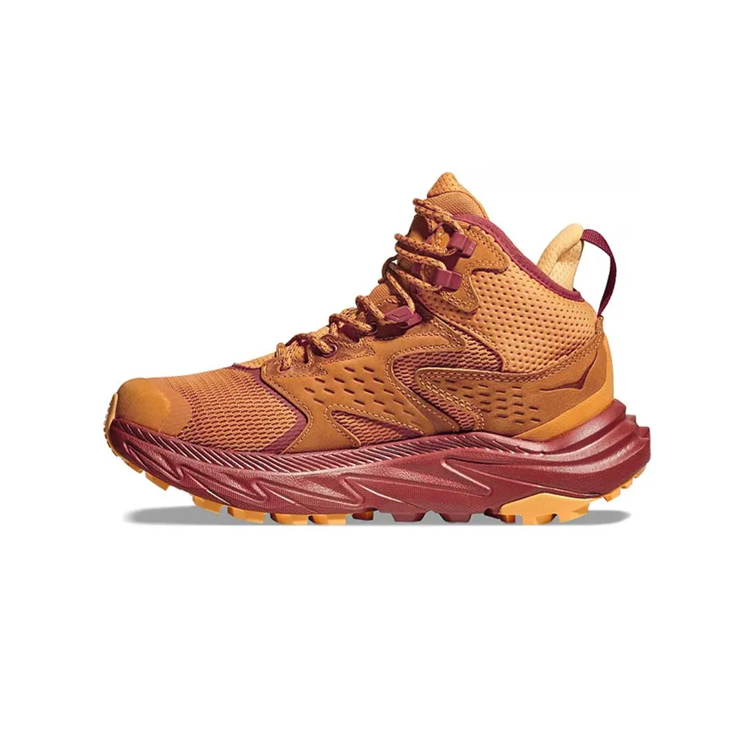 HOKA - Chaussures Anacapa 2 Mid GTX pour Homme (1141633-AHSH)